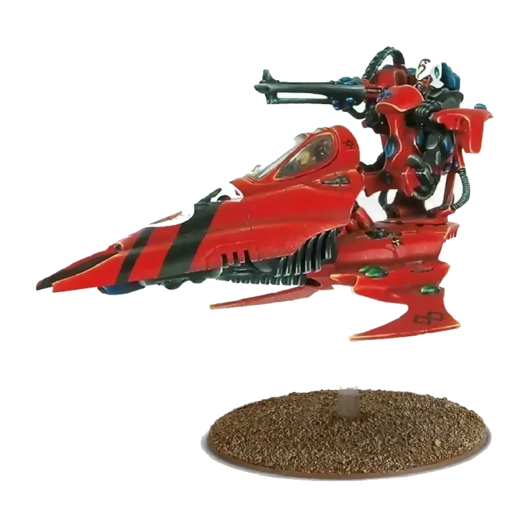 Vyper/Starfang (New in Box)