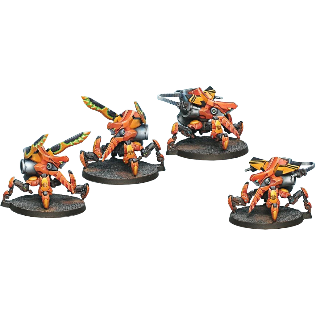 Yu Jing: Yáopú Pangguling (2) (New in Box)
