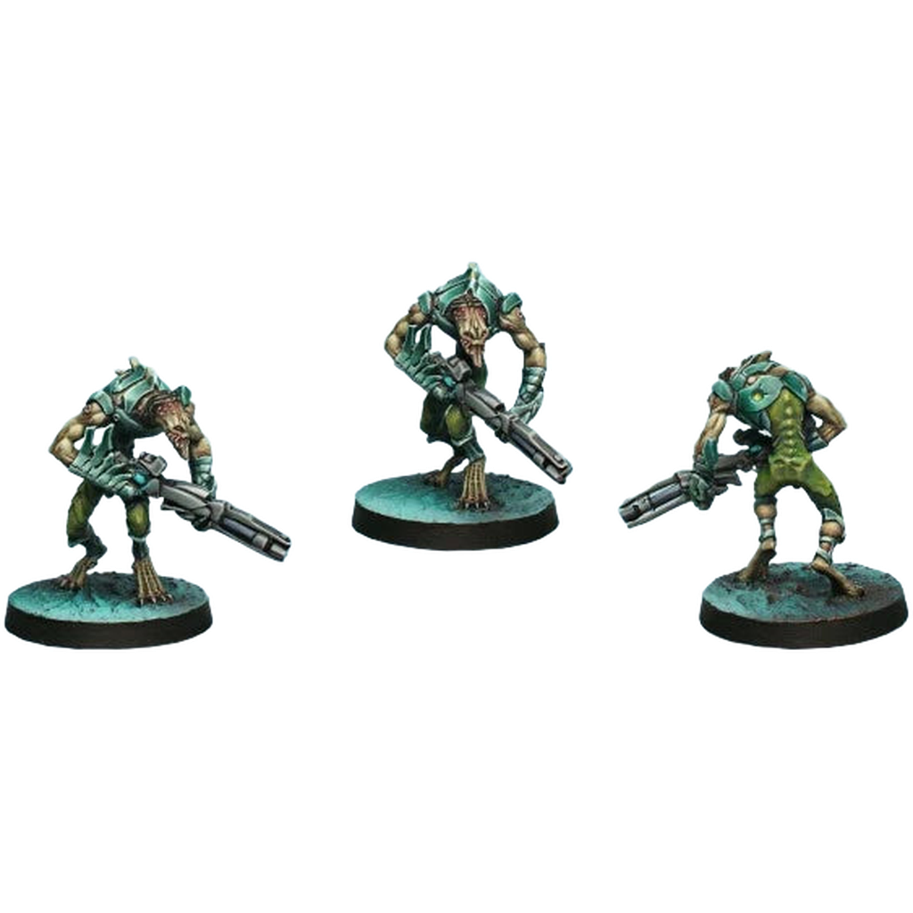 Combined Army: SHASVASTII EXPEDITIONARY UNIT ASWANG (SPITFIRE) (New in Box)
