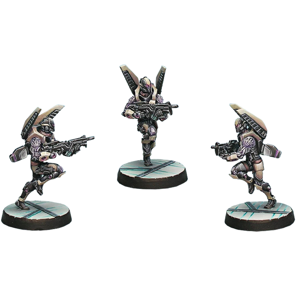 ALEPH: Ekdromoi (New in Box)