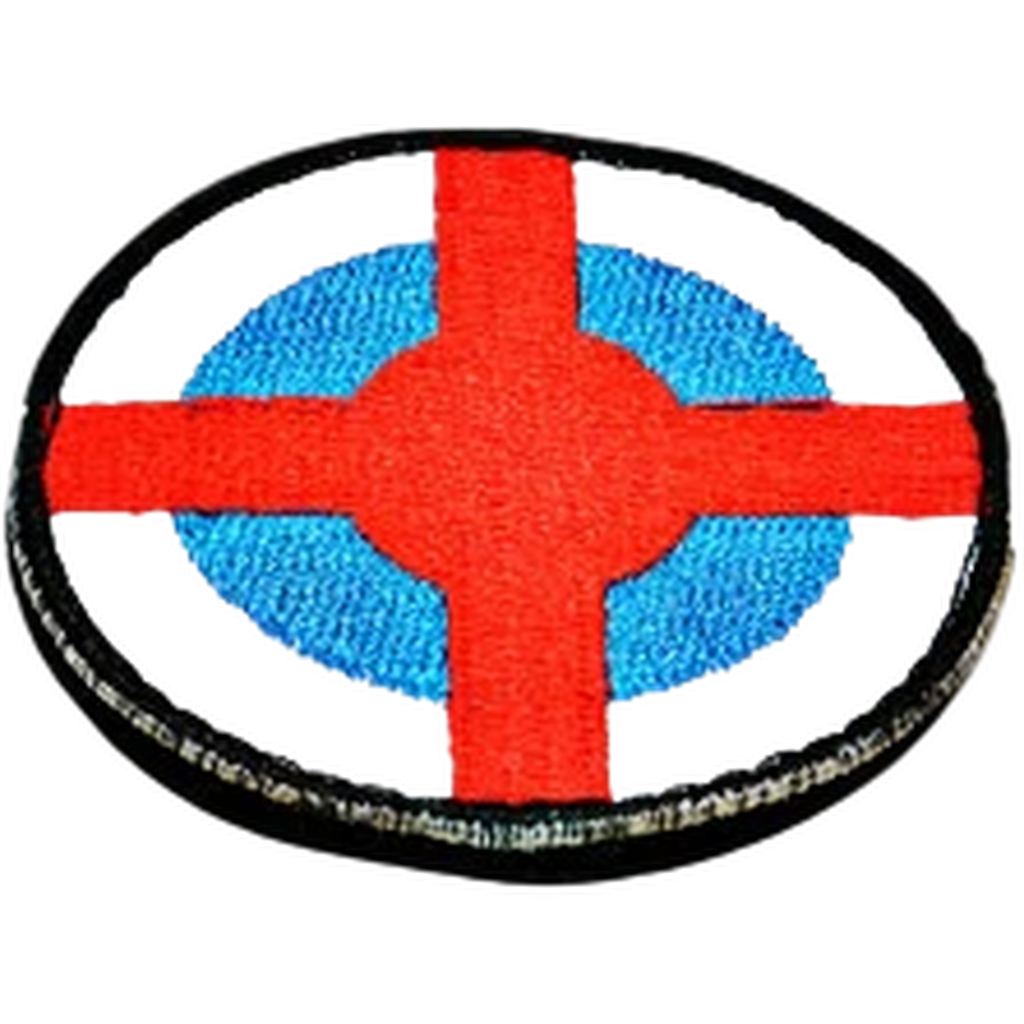 Patch: Ariadna (Unpainted) (Assembled)