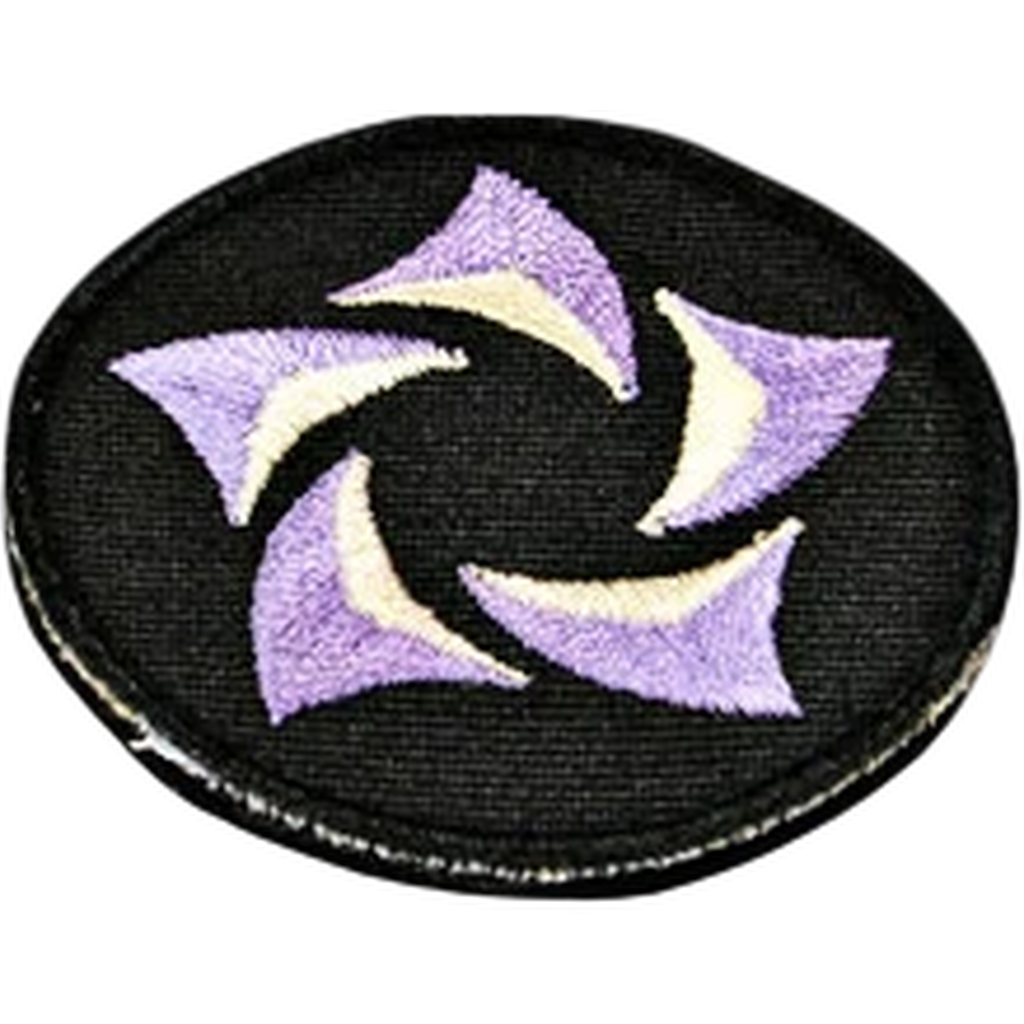 Patch: Combined Army (Unpainted) (Assembled)