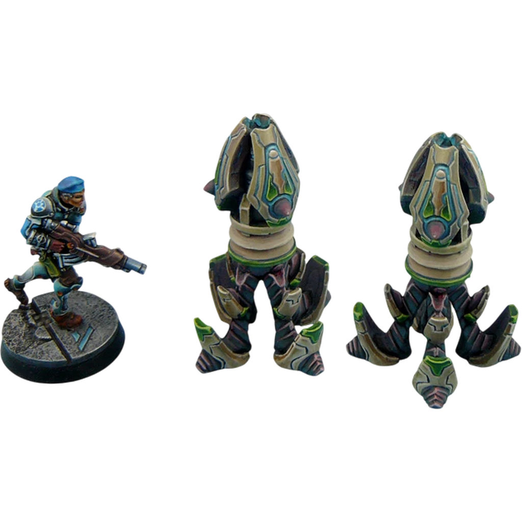 Alien Artifacts (New in Box)