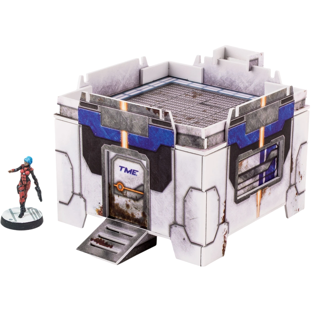 Simple Module (New in Box)
