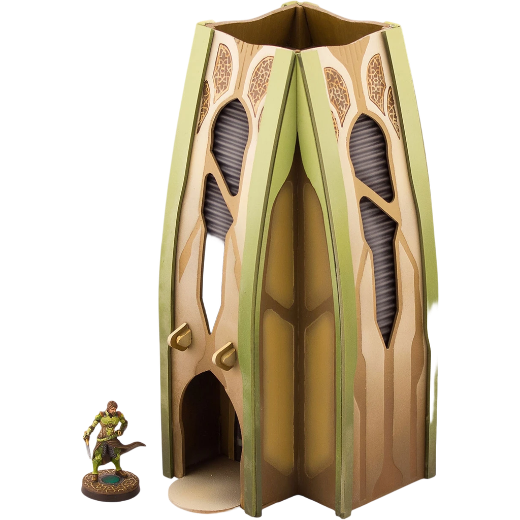 Energy Tower (New in Box)