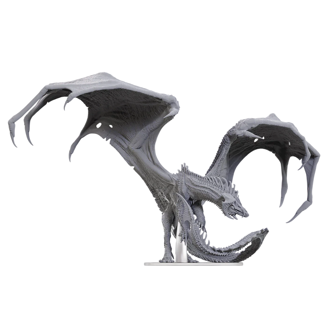 Adult Black Dragon (New in Box) (2024)