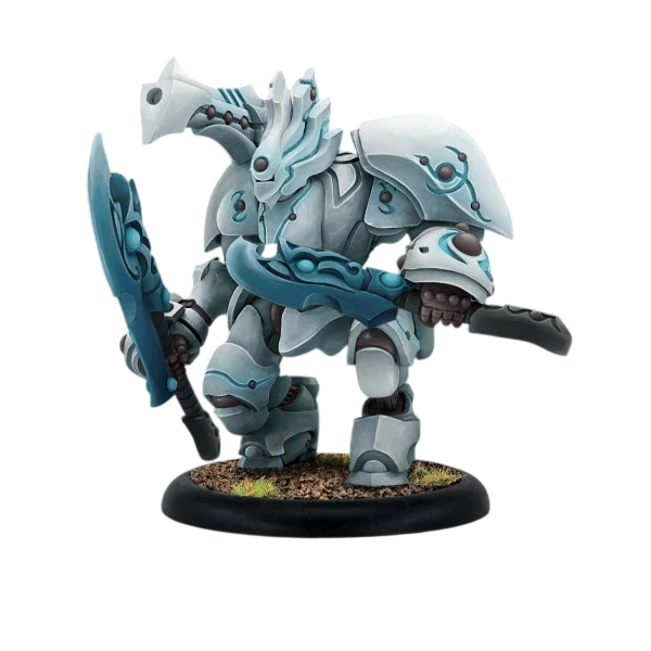 Aeternae (Custom Painted) (Assembled)