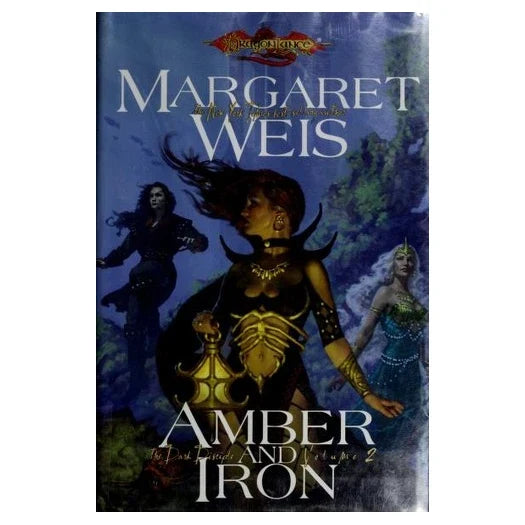 Amber and Iron (2005)