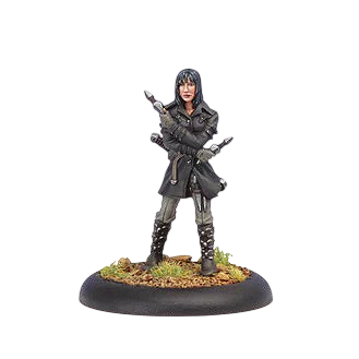 Anastasia di Bray (New in Box)