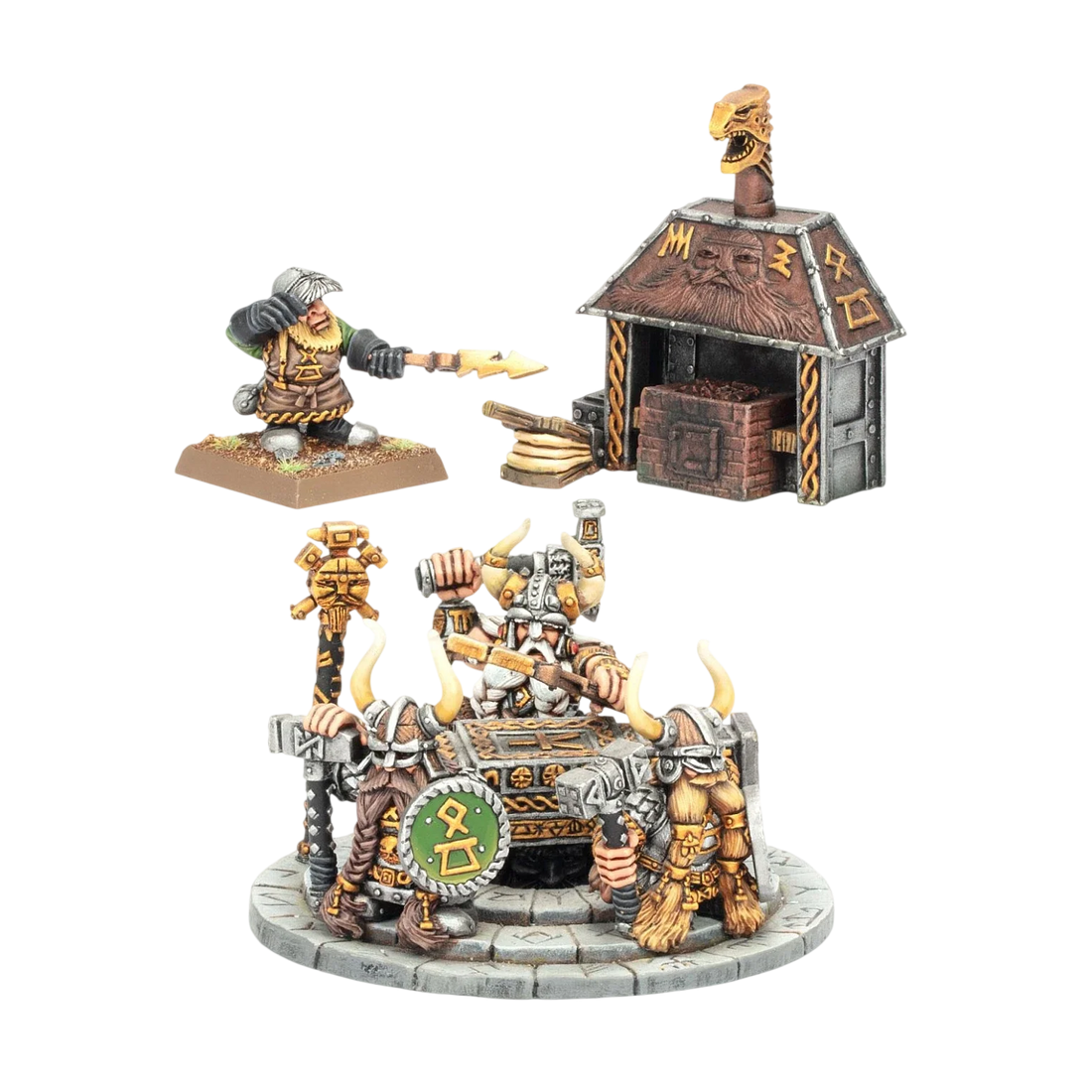 Anvil of Doom (New in Box)