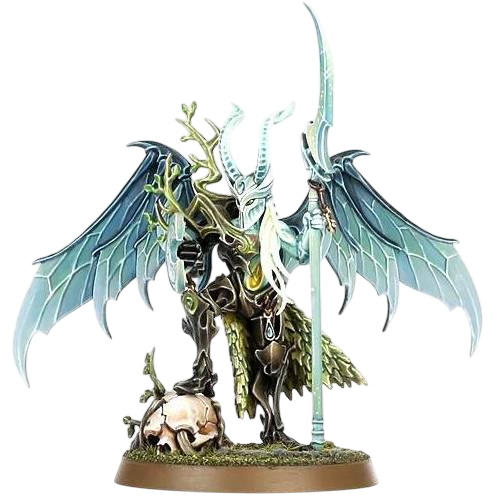 Arch-Revenant (Unpainted) (Assembled) from Age of Sigmar