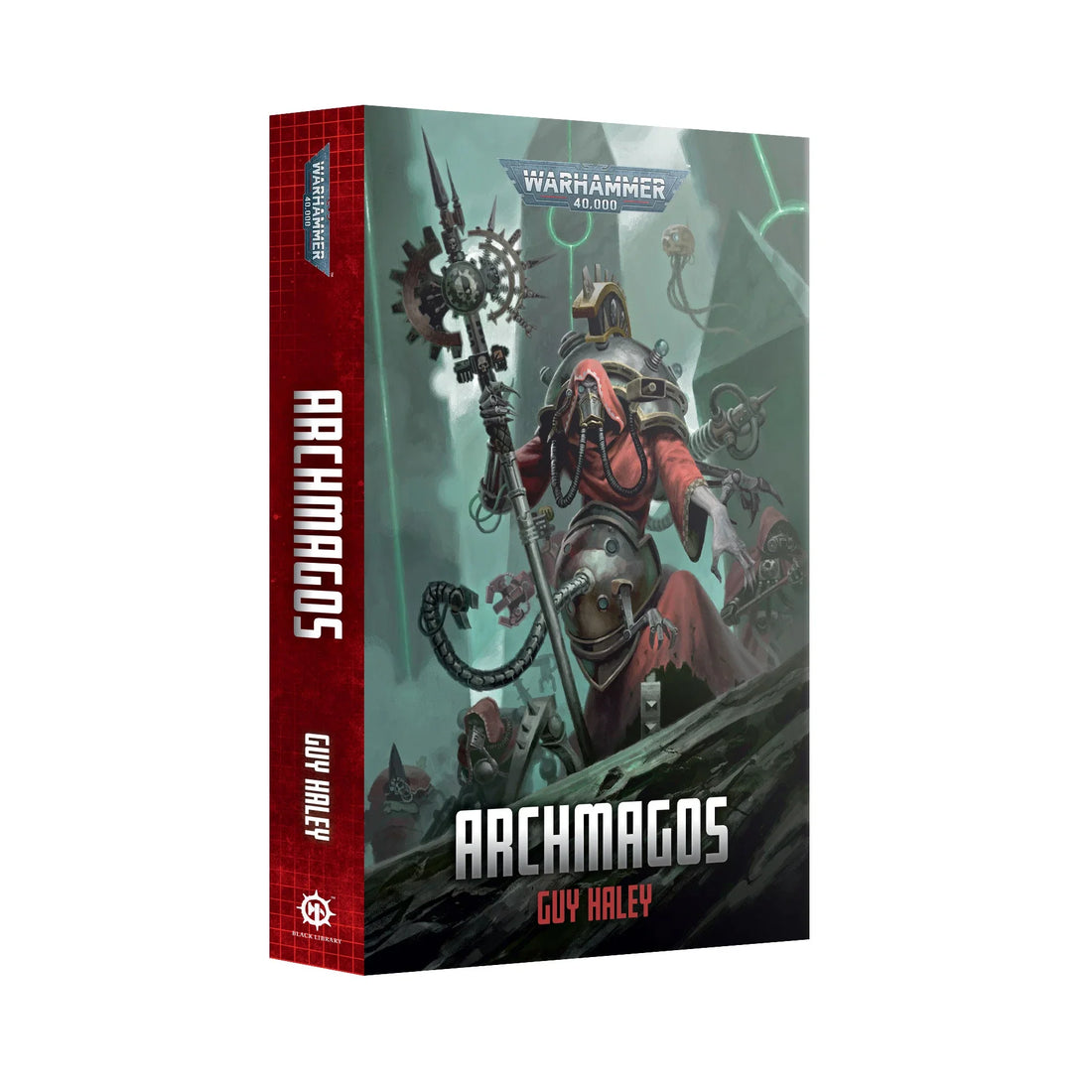 Archmagos (Paperback)