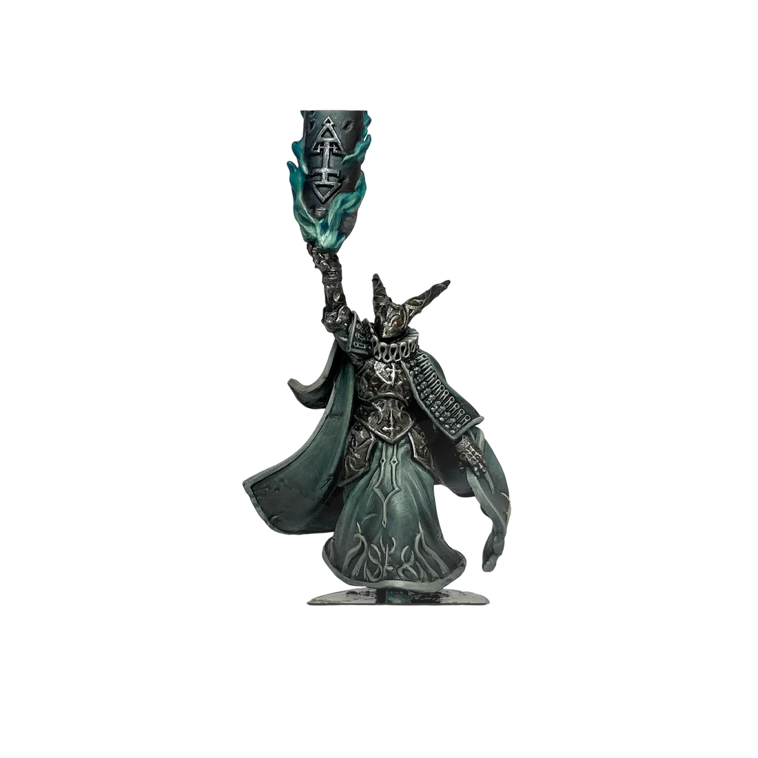 Artillery Witch - Heretic Legion (New on Sprue)