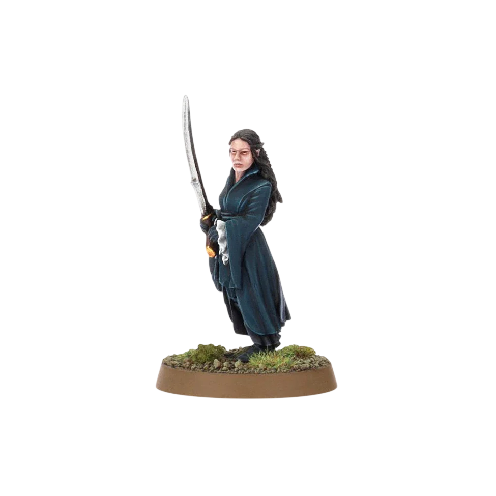 Arwen on Foot (New in Box)