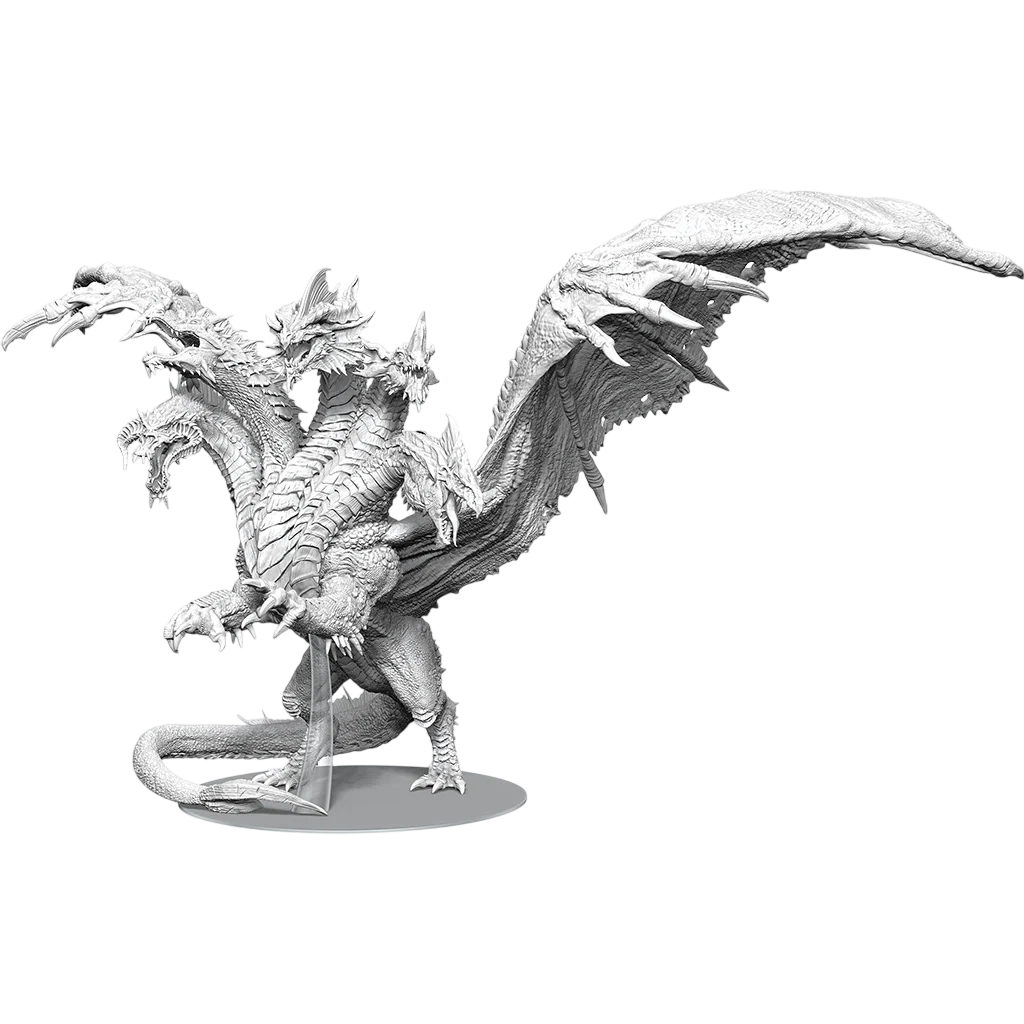 Aspect of Tiamat (New in Box)