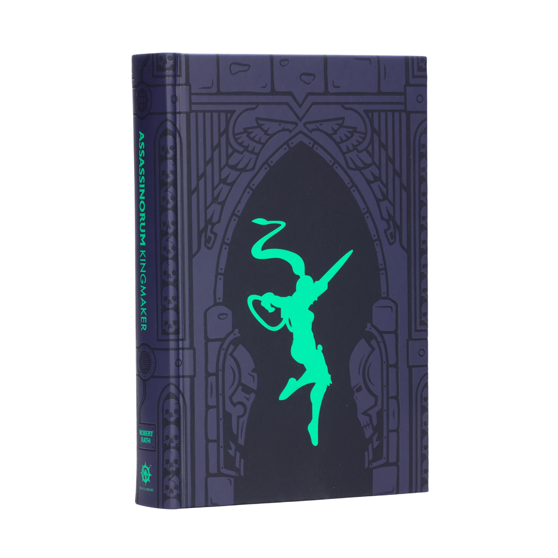 Assassinorum: Kingmaker (Special Edition)