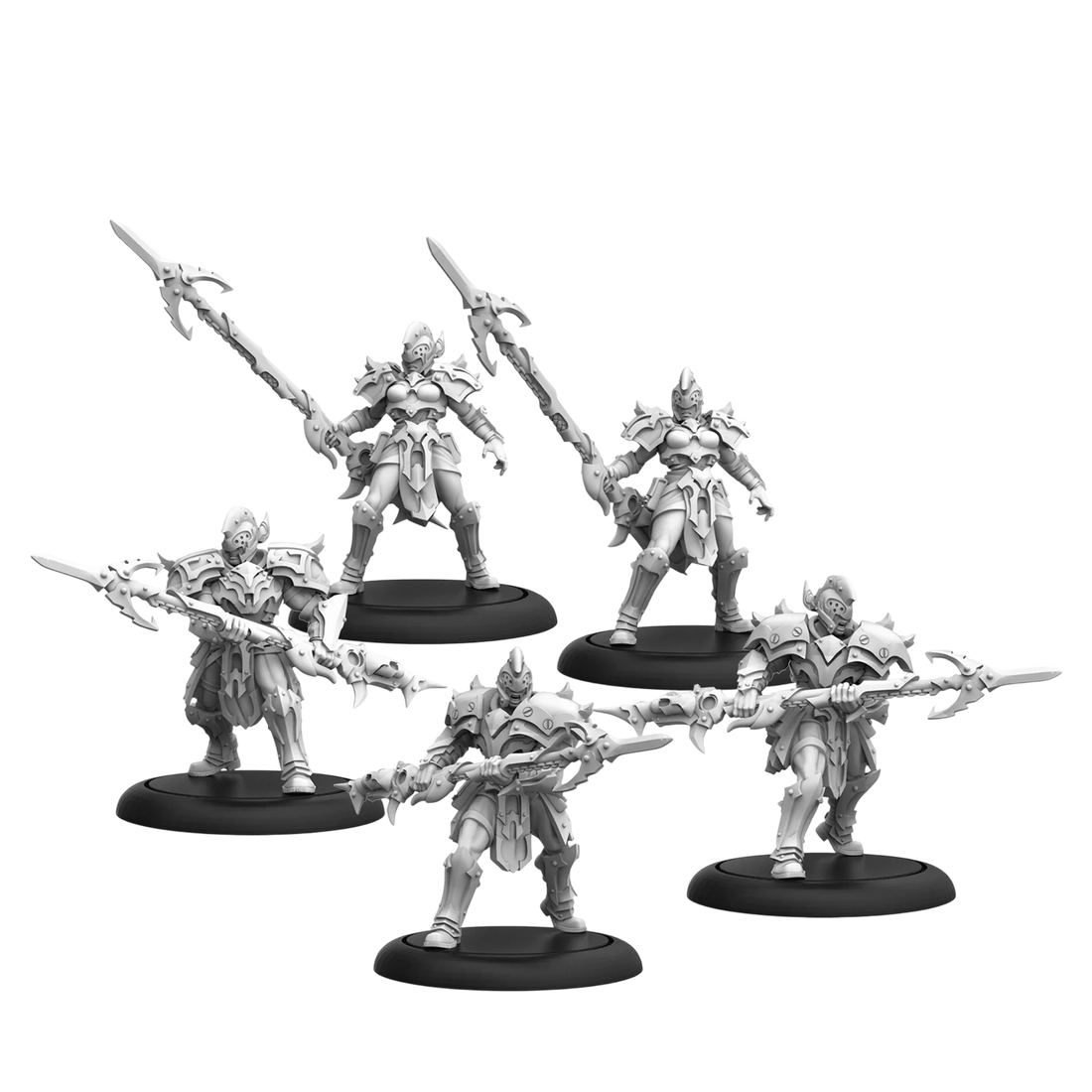 Assault Reavers (New in Box)