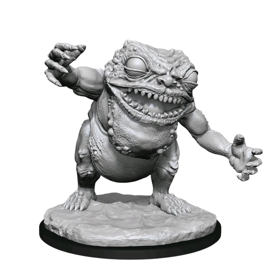 Banderhobb (Custom Painted)