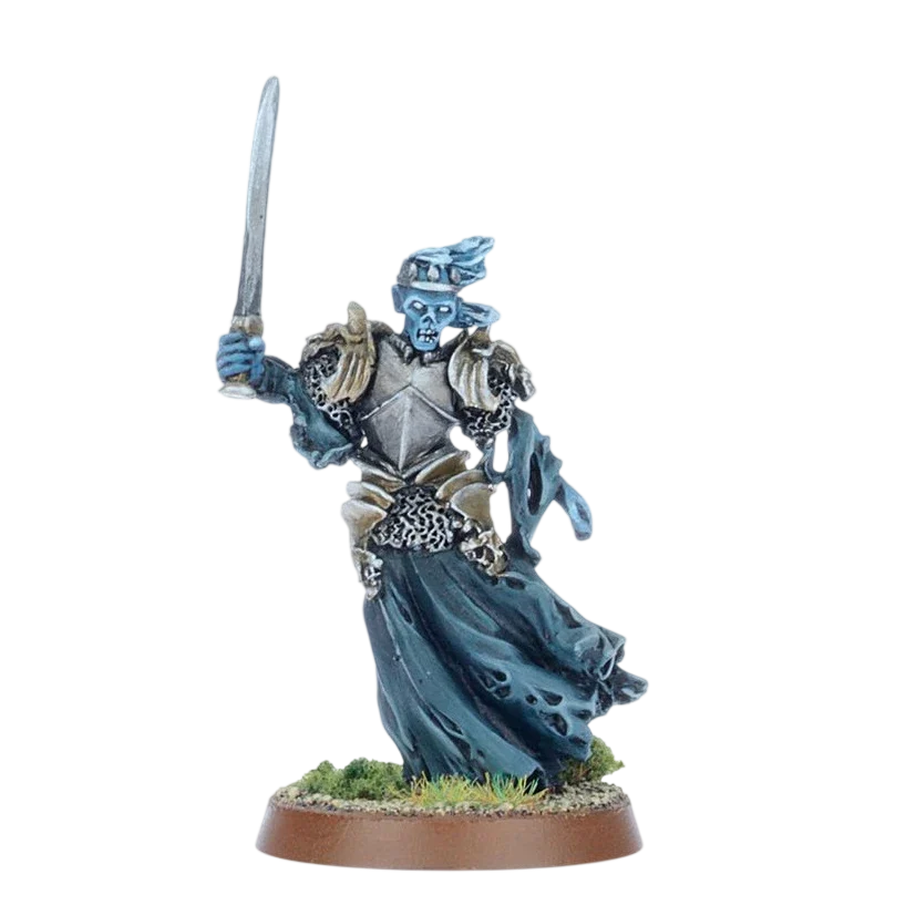Barrow-wight 1 (New in Box)