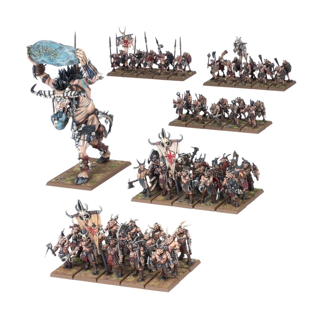 Beast-09 (New in Box)