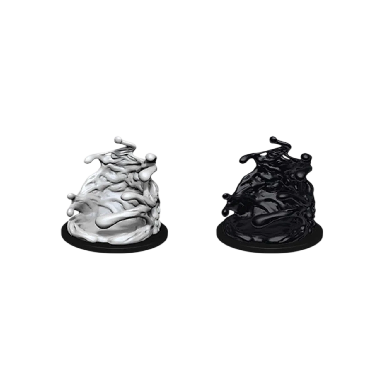 Black Pudding (Custom Painted)