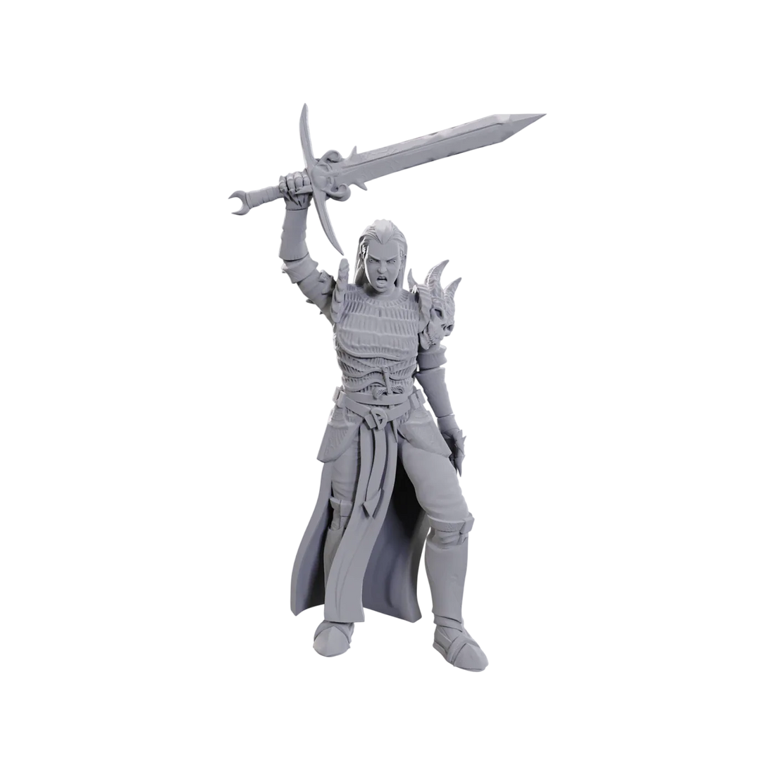 Blackguard (Custom Painted)
