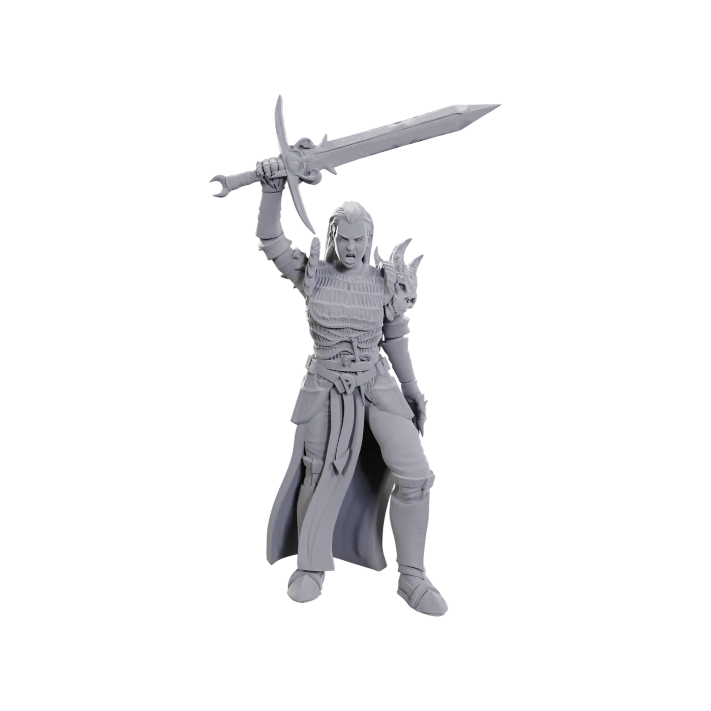 Blackguard (New in Box)