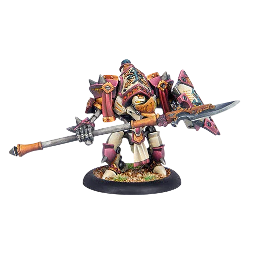 Blessing of Vengeance (New in Box)