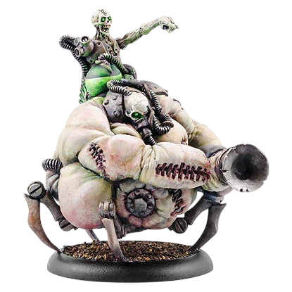 Bloat Thrall (New in Box)