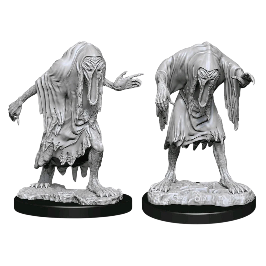 Bodaks (Unpainted)
