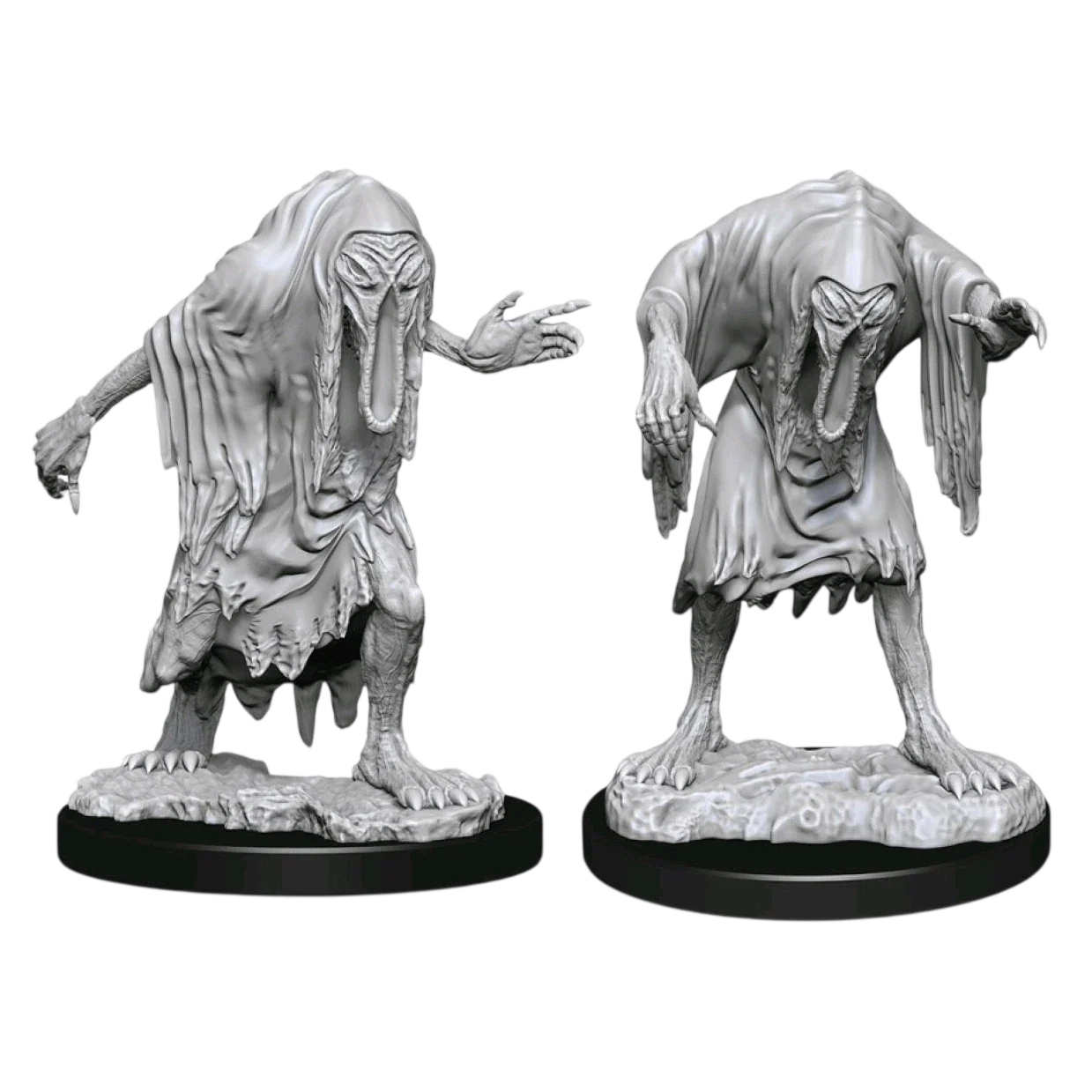 Bodaks (Custom Painted)