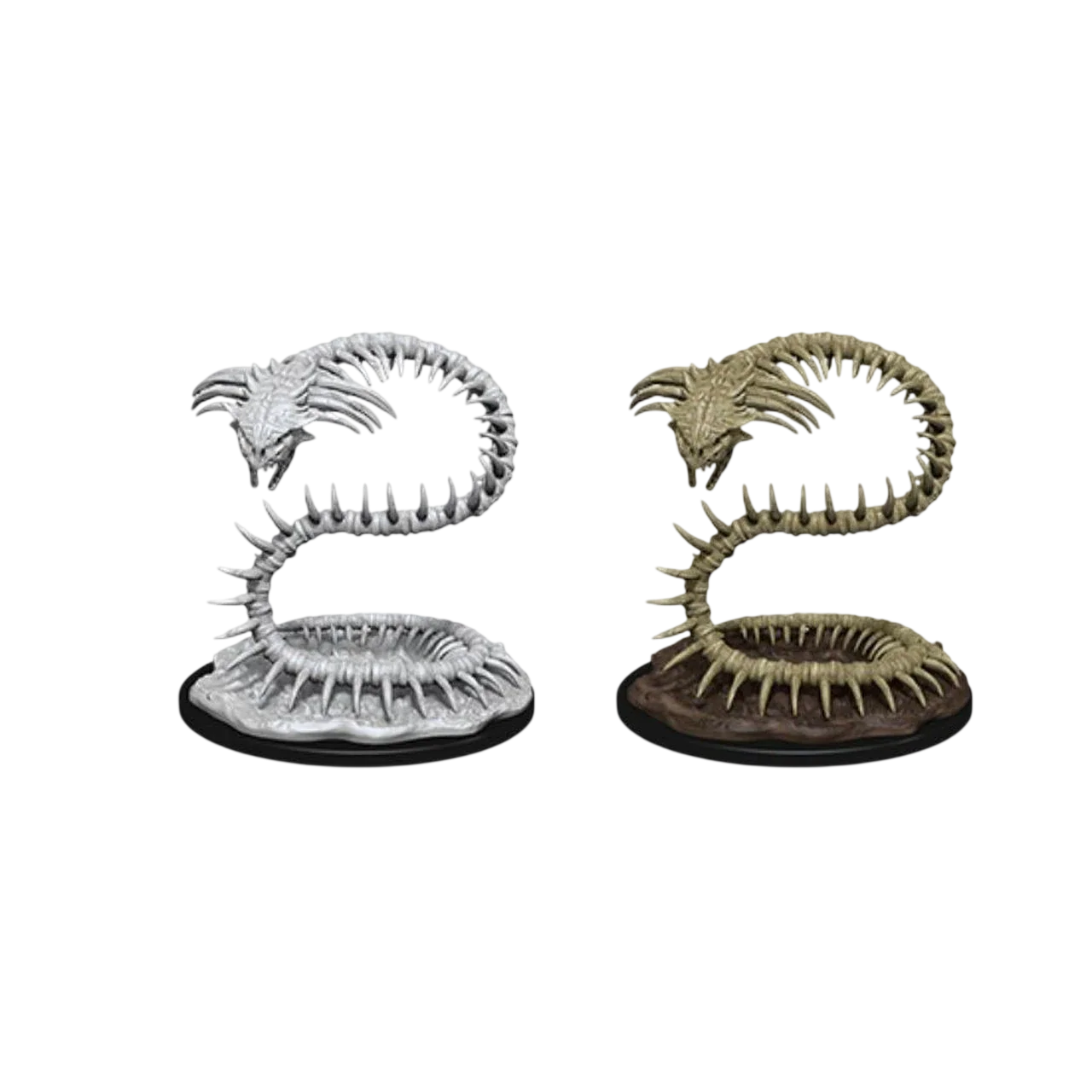 Bone Naga (Unpainted)