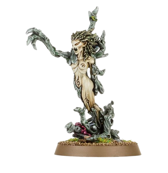 Branchwraith (Unpainted) (Assembled)