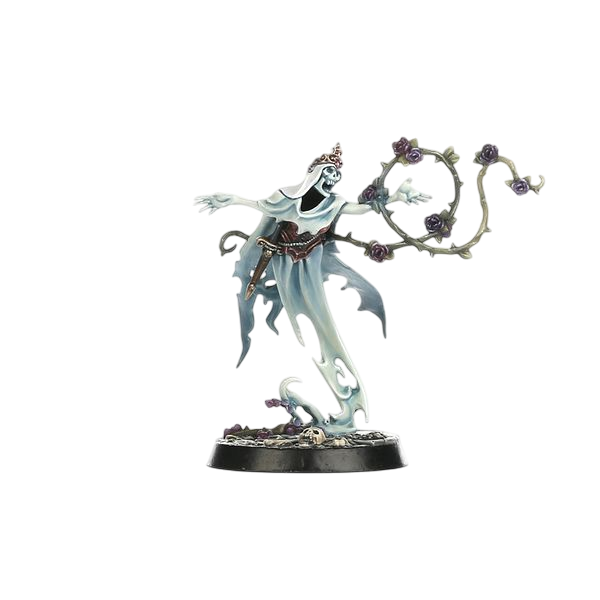 Briar Queen (Unpainted) (Assembled)