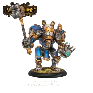 Brickhouse (Custom Painted) (Assembled)