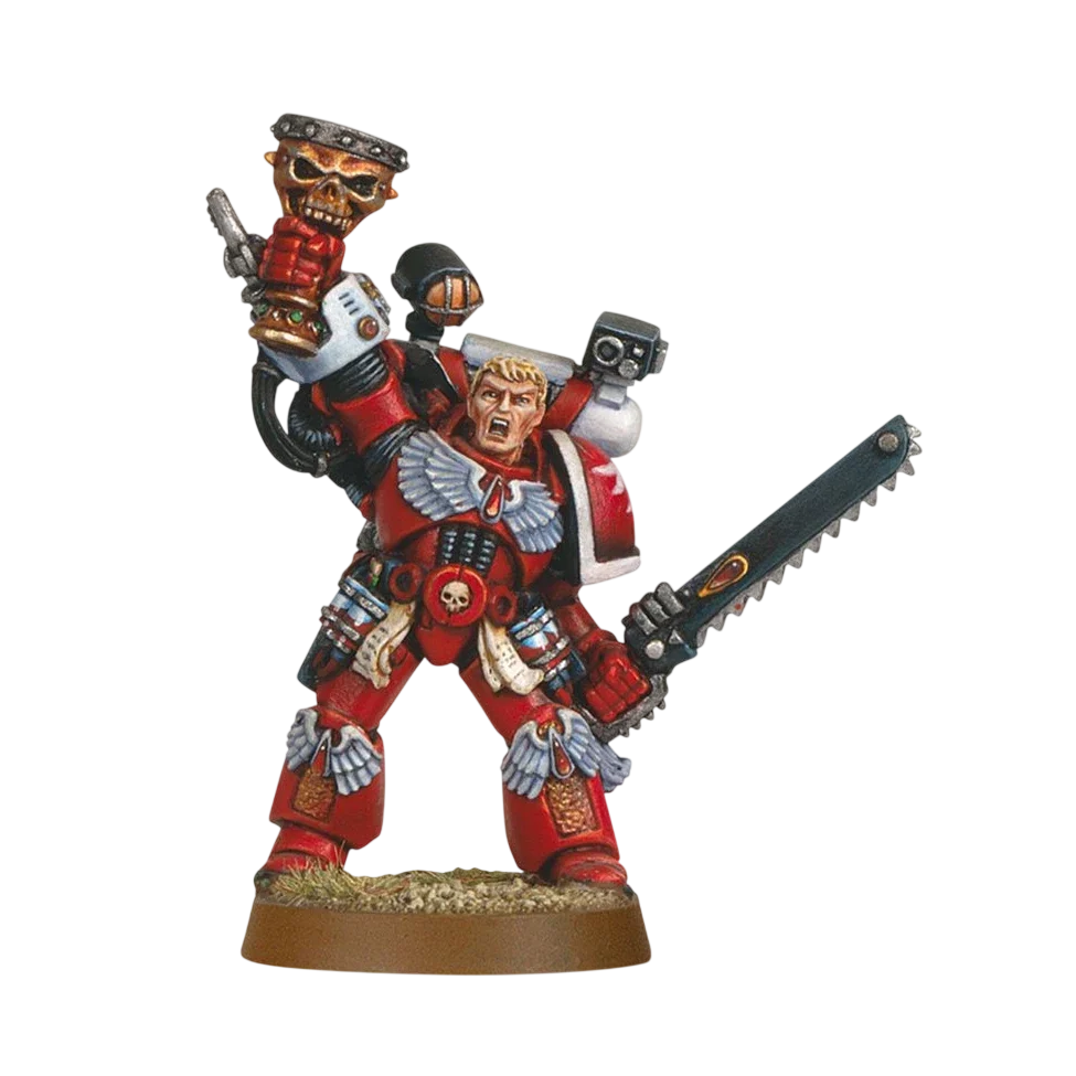 Brother Corbulo (New in Box)