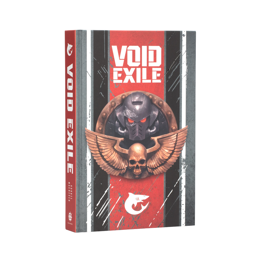 Carcharodons: Void Exile (Special Edition)