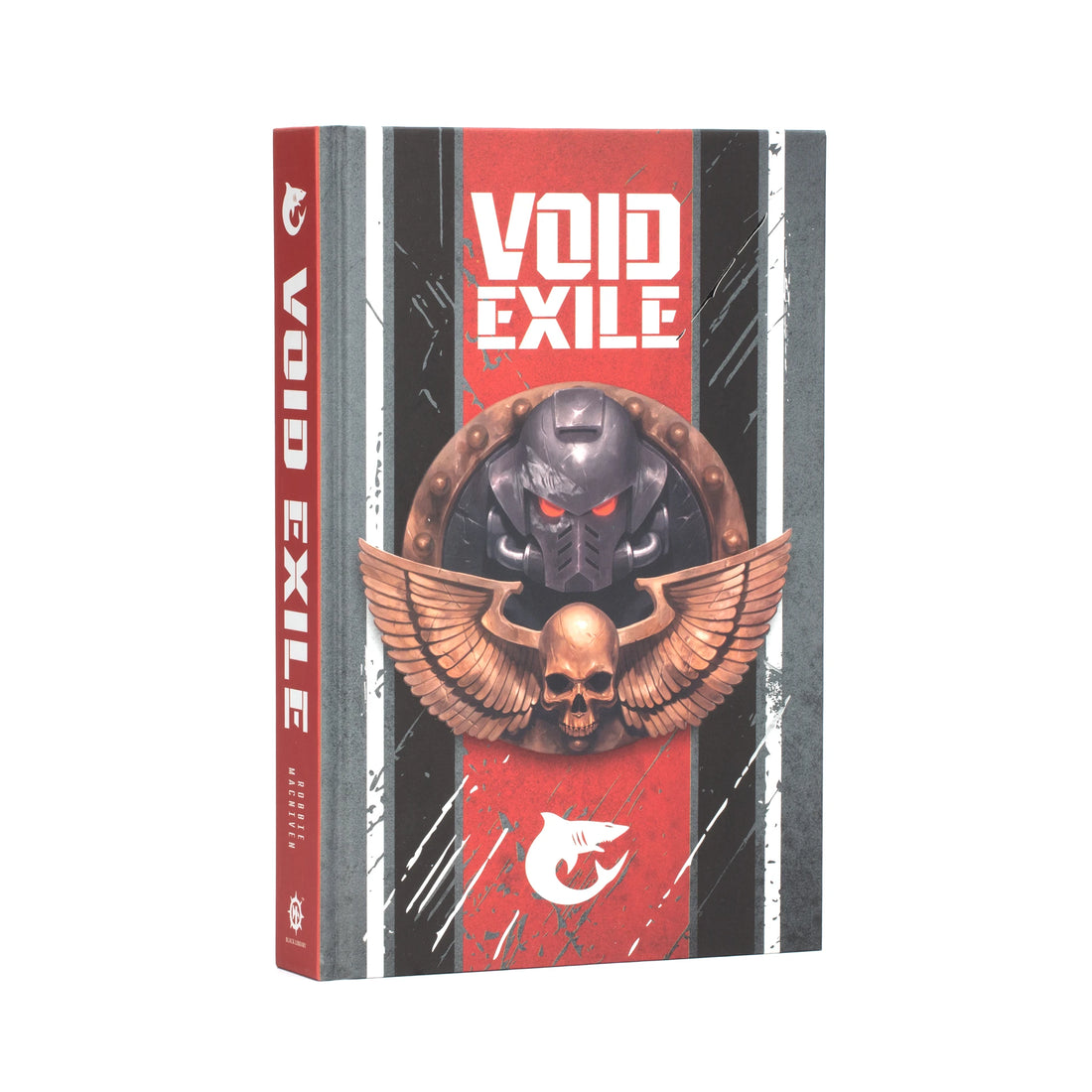 Carcharodons: Void Exile (Special Edition)