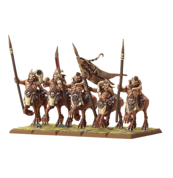 Centigor (Custom Painted) (Assembled)