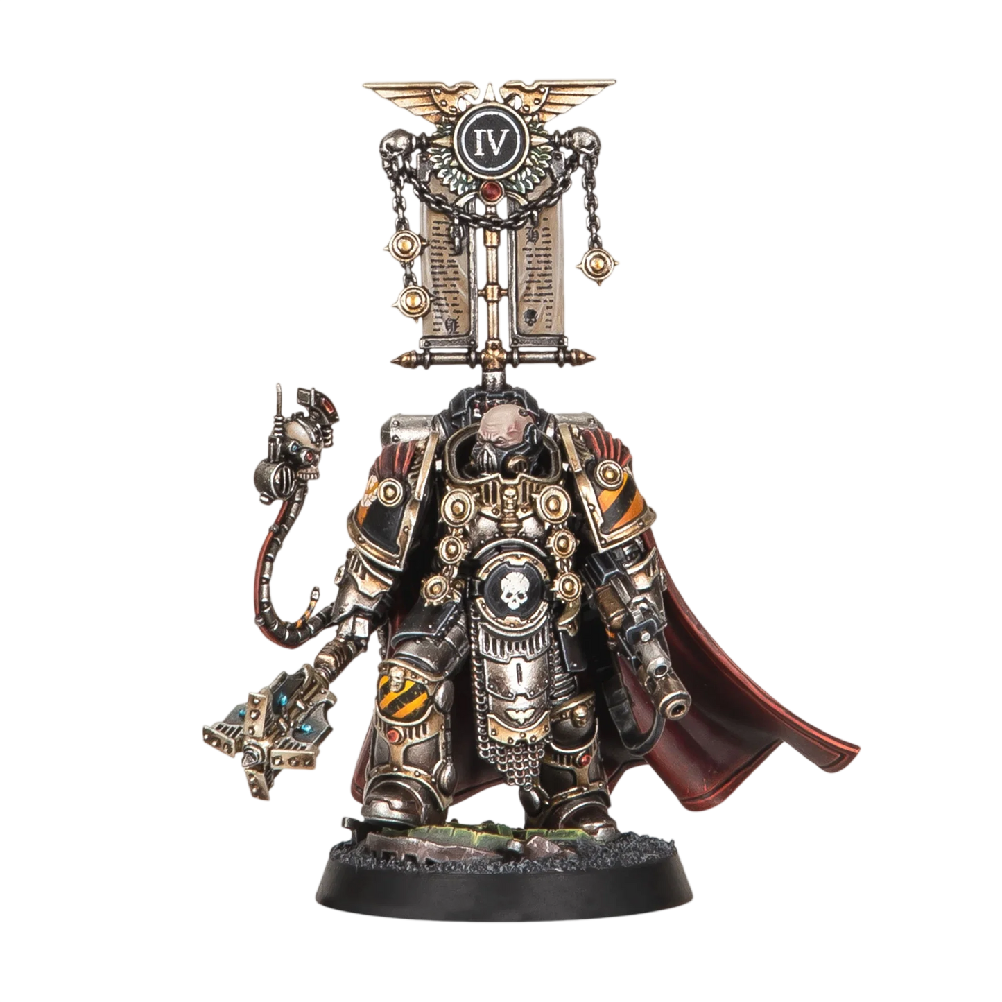 Centurion (Unpainted) (Assembled)