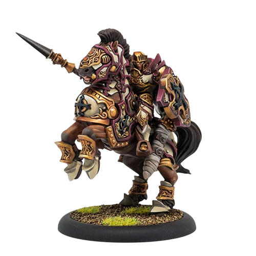 Champion of the Order of the Wall (New in Box)
