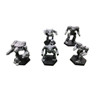 Clan Support Star (New in Box) from BattleTech