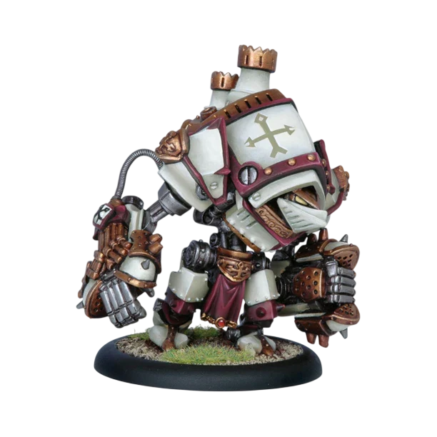Classic Castigator (Custom Painted) (Assembled)