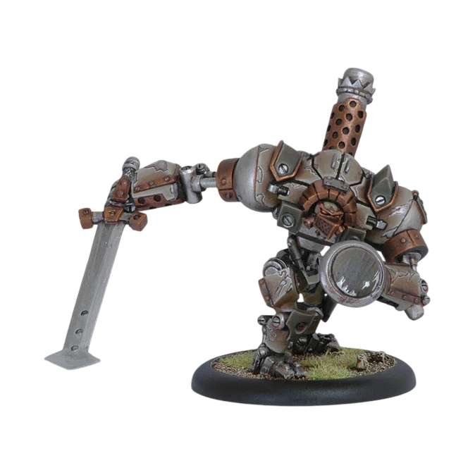 Classic Nomad (Custom Painted) (Assembled)