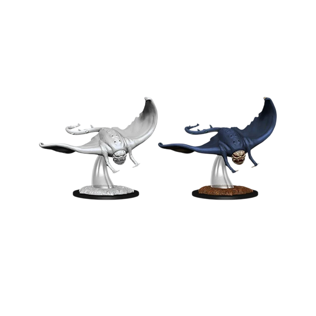 Cloaker (Unpainted)