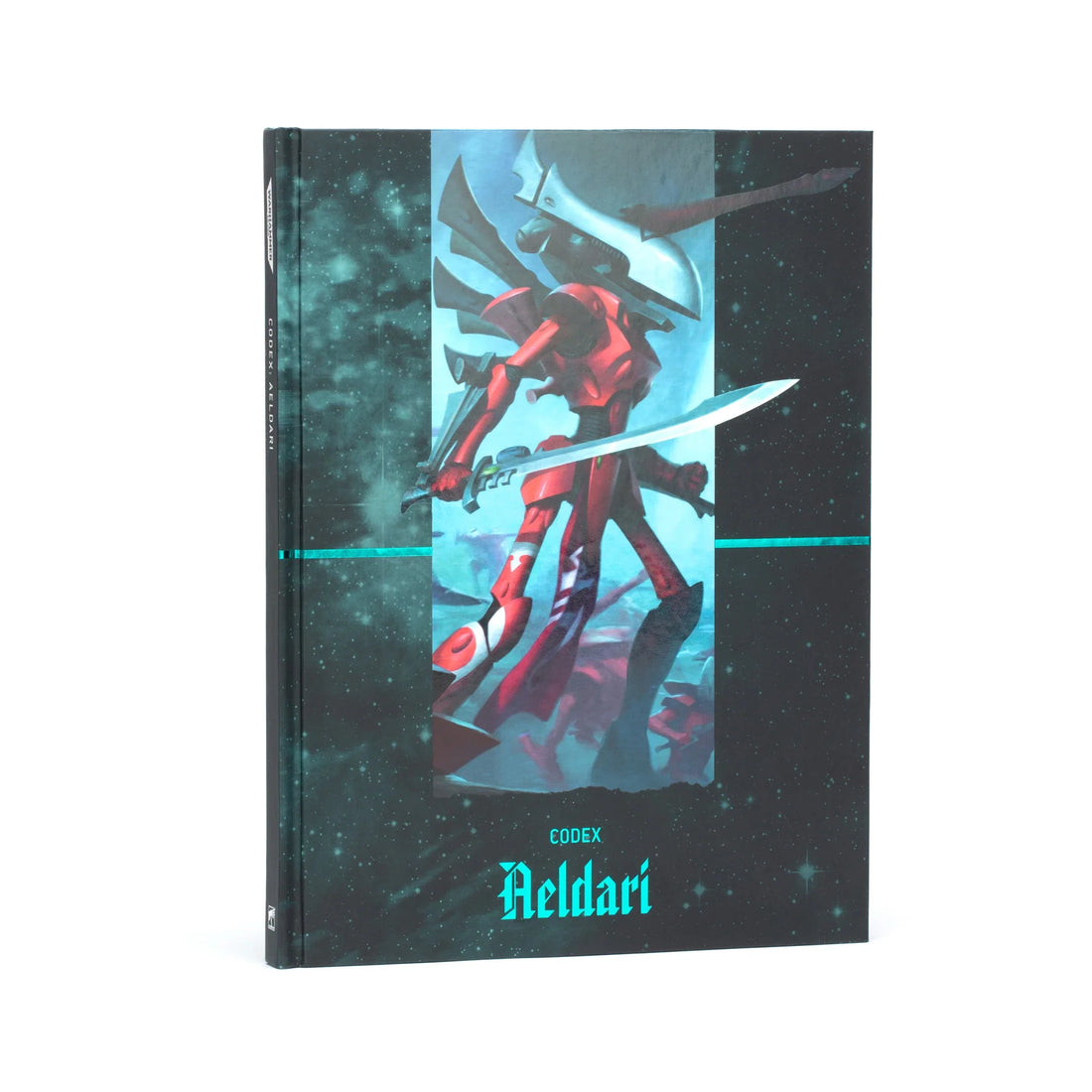 Codex: Aeldari (Collector's Edition) (2025)