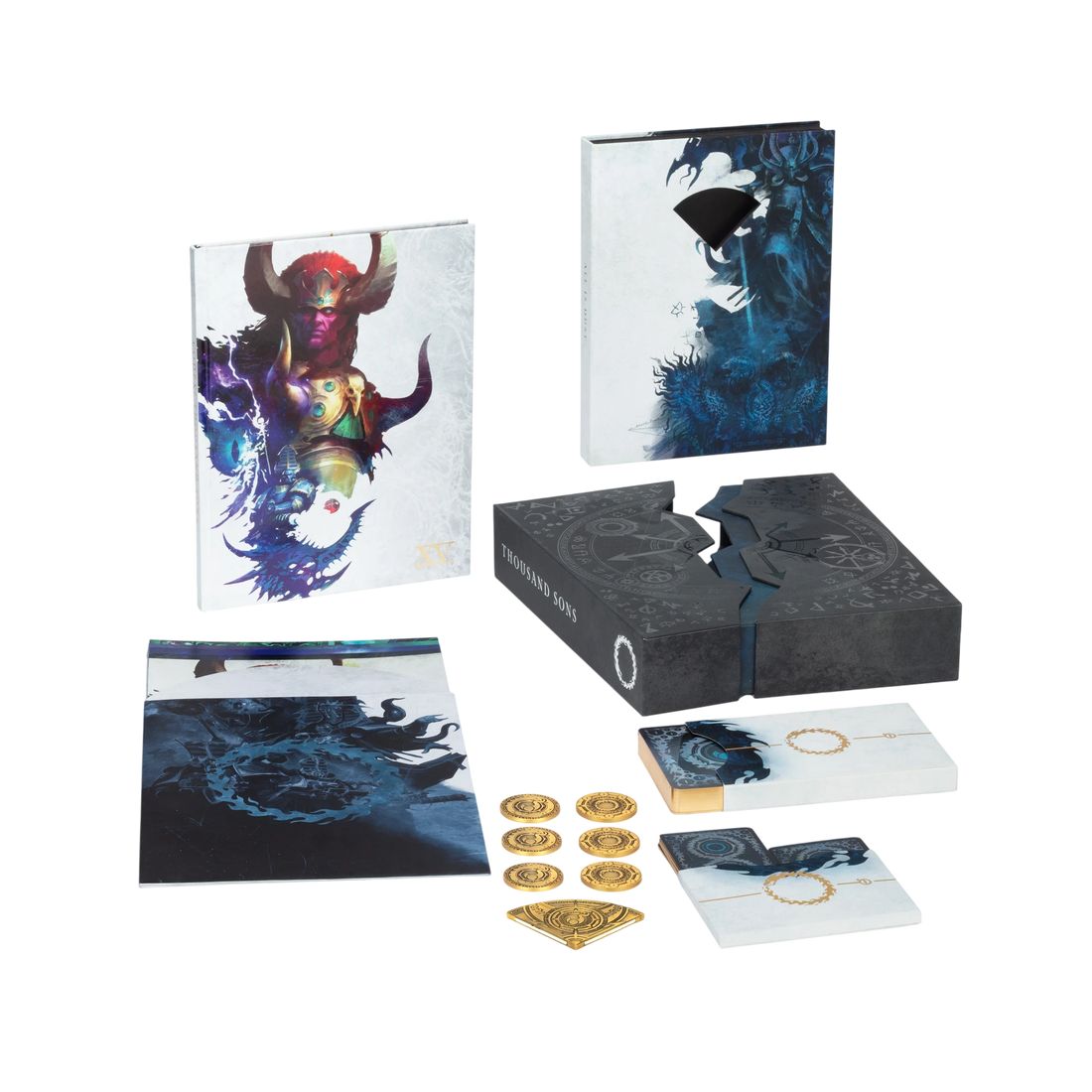 Codex: Thousand Sons (Limited Edition) (2025)