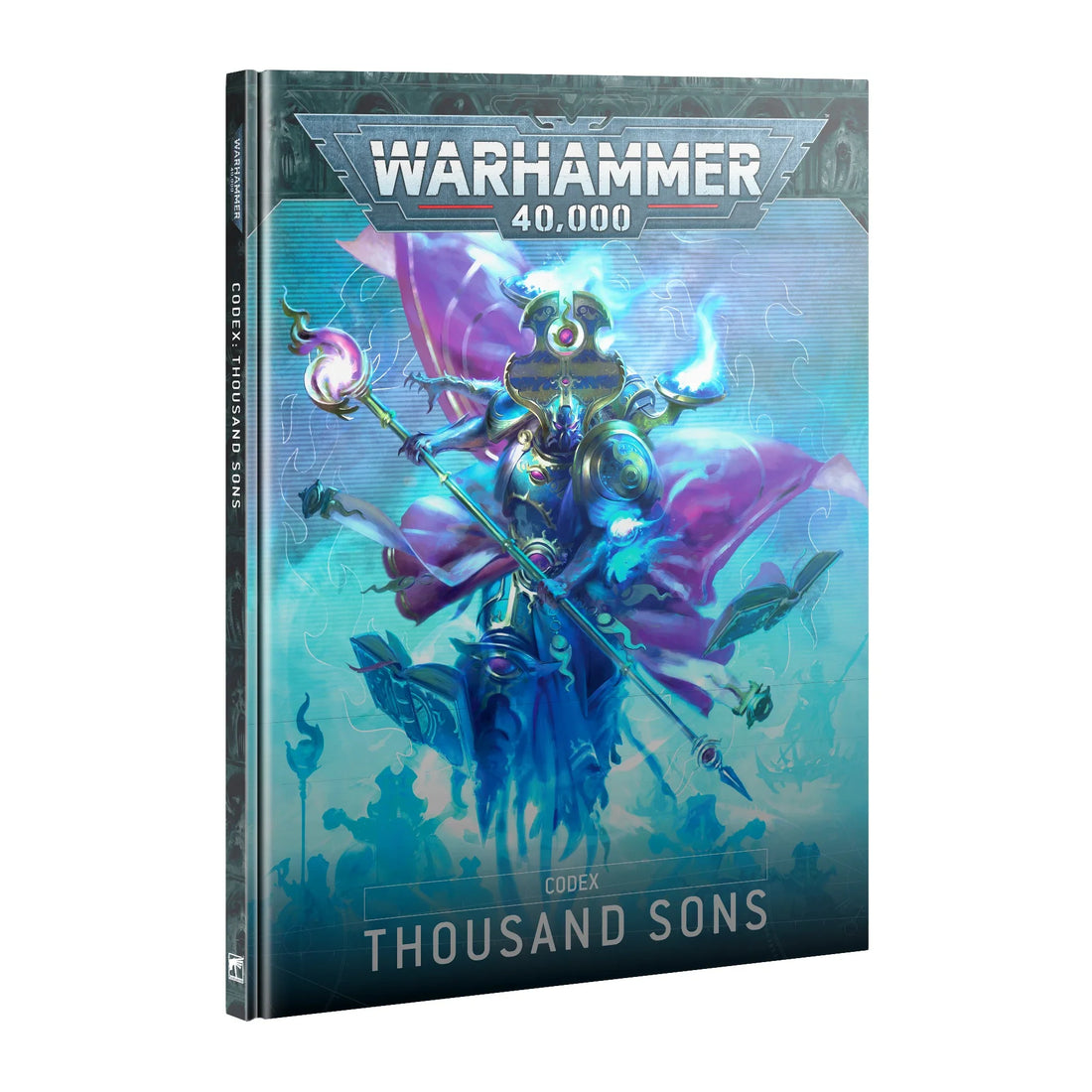 Codex: Thousand Sons (2025)