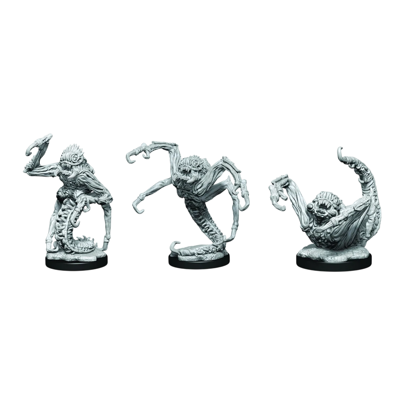 Core Spawn Crawlers (Custom Painted)