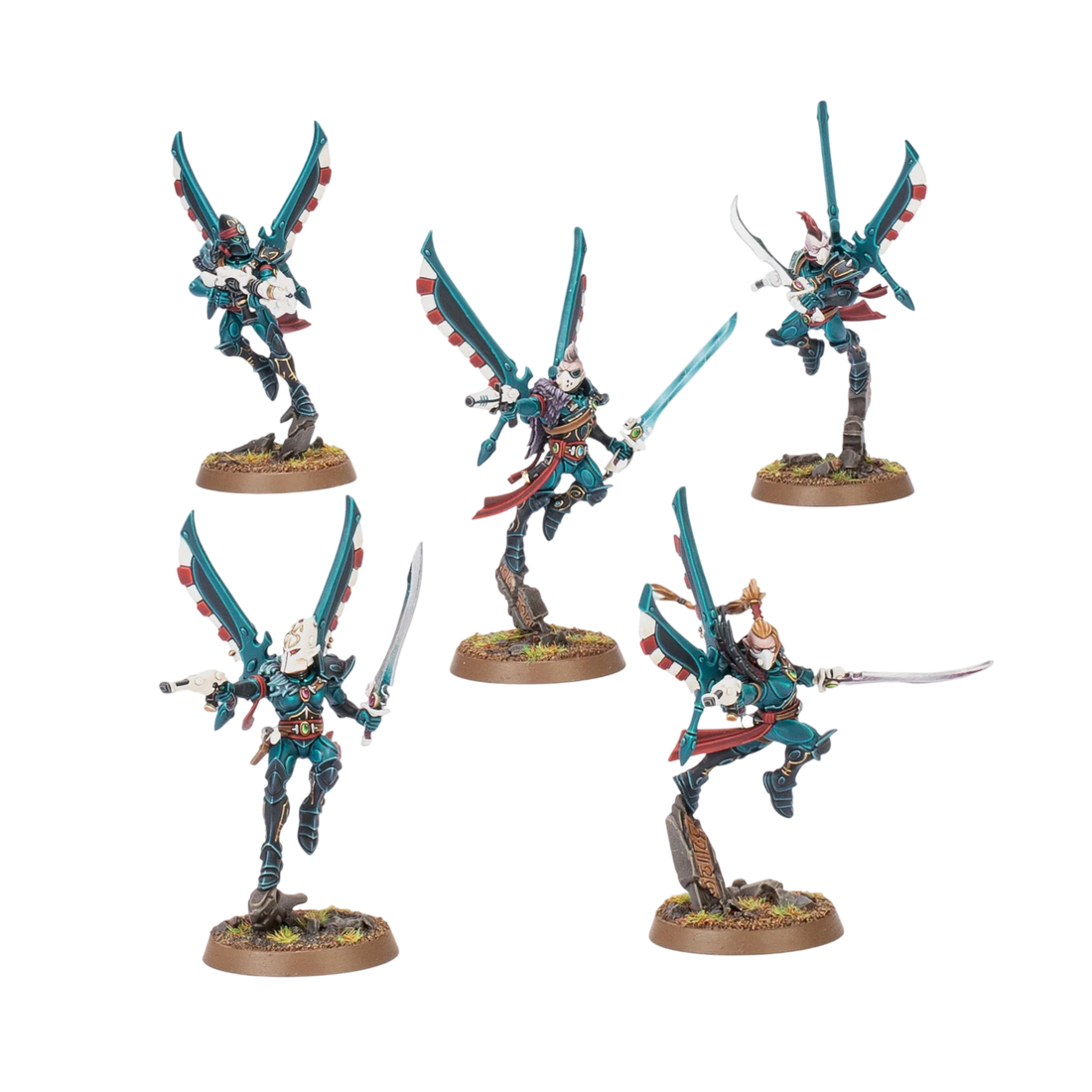 Corsair Skyreavers (New in Box)